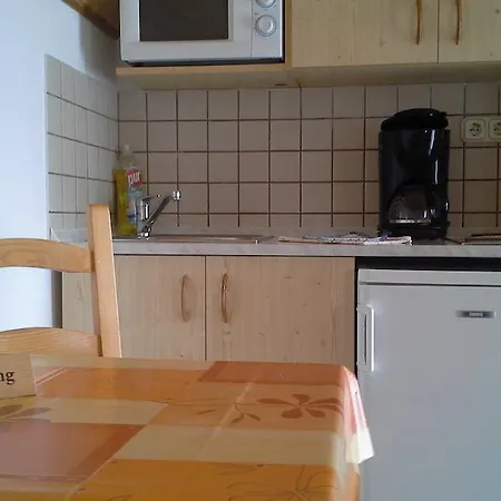 Apartman Balazs Appartement Hévíz