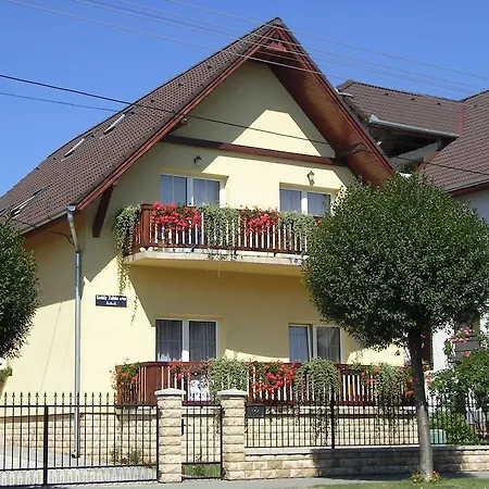 Apartman Balazs Appartement *
