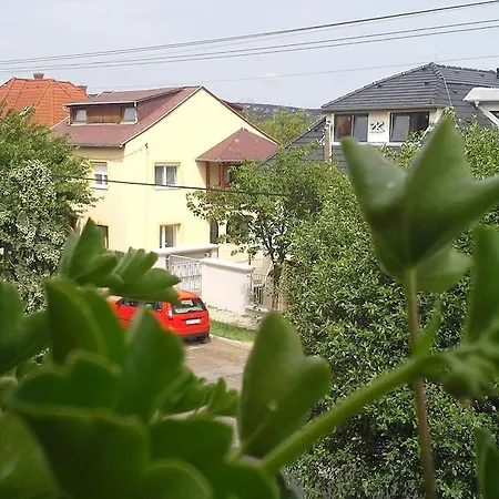 Apartman Balazs Appartement