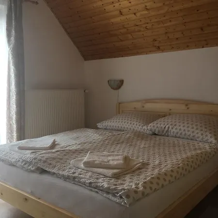 Appartement Apartman Balazs Hévíz