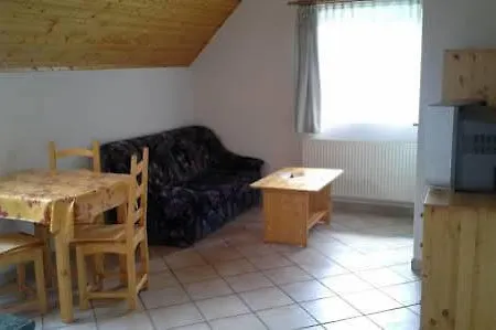 Apartman Balazs Appartement