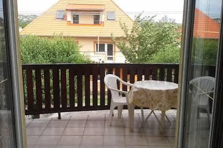 Apartman Balazs Appartement *