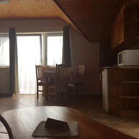 Apartman Balazs Appartement Hévíz