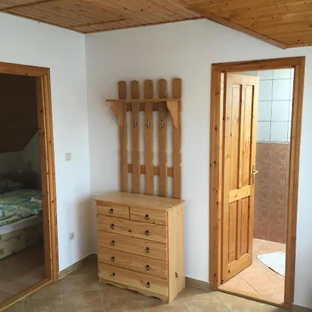 Appartement Apartman Balazs